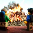 The Bonfire