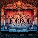 Halloween Horror Nights