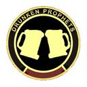 Drunken Prophets Media Discord Server Icon