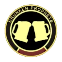 Drunken Prophets Media Discord Server Icon