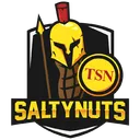 The Salty Nuts