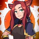 Ysallyra - Lore Mistress