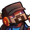 Mapper TV Discord Server Icon
