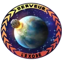 La communautée de L'Exode