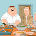 The Dinner Table