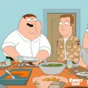 The Dinner Table