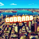 Cobran8's awsome server