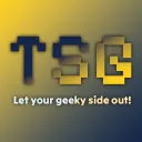 The Saturday Geeks