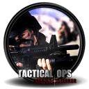 Tactical Ops Community
