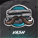 Vash's Server
