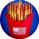 Freedom Fries' Gaming