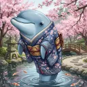 Chassu & Pêchu🌸狩猟と釣り