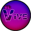 The RE-VIVE Discord server icon