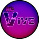 The RE-VIVE Discord Server Icon