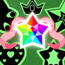 Mario RPG Central Discord Server Icon – Art & Creative