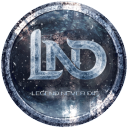 Discovery icon for 🅻egends🅽ever🅳ie Discord server