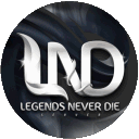 🅻egends🅽ever🅳ie Discord Server Icon – Sports