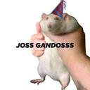 Keluarga JossGandoss Discord Server Icon
