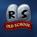 Discovery icon for Old School RuneScape Discord server