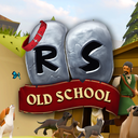 Discovery icon for Old School RuneScape Discord server