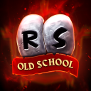 Discovery icon for Old School RuneScape Discord server