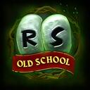 Old School RuneScape Discord Server Icon