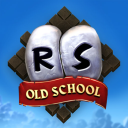 Discovery icon for Old School RuneScape Discord server