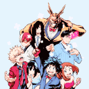 Fight For Justice Discord server icon