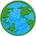 International Politics Discord Server Icon