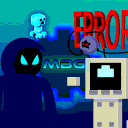 Max-Bot Games PUBLIC
