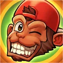 Mac Biskwi Adventures