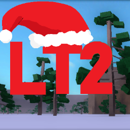 Discovery icon for LT2 Fan Group Discord Discord server