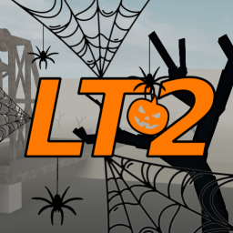 Discovery icon for LT2 Fan Group Discord Discord server