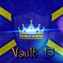 Vault 13 - Clash Royale
