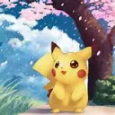 pokemon talk