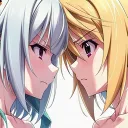 The Infinite Stratos Discord