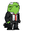 AmbiguousAmphibian's Organization
