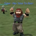 No Time To Rez