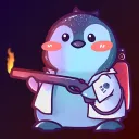 Penguin Berry Family