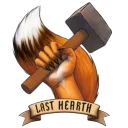 Last Hearth - [LISOV]