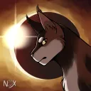Warrior Cats Discord Server Icon