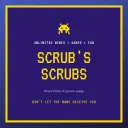 Scrub's Scrubs