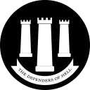 The Defenders from Hell