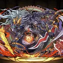 Puzzle and Shiva Dragons