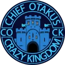 Chief Otakus Crazy Kingdom