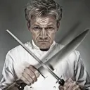 Chef Ramsay Cook group !
