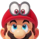 Super Mario Odyssey Speedrunning