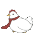 Birbs of Prey/Mischievous Chickens
