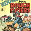 The Jingo Rough Riders