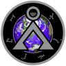 Stargate Command Discord Server Icon